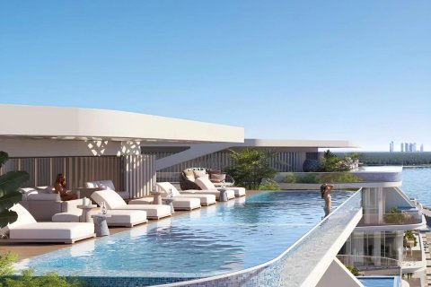 2 chambres Appartement à Can Tho, Vietnam No. 91566 8