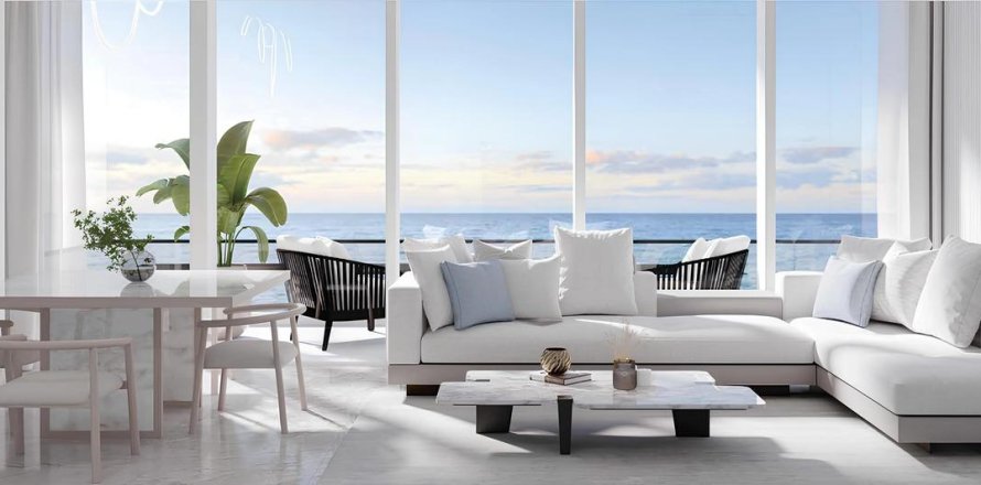 2 bedrooms Apartment in Dubai, UAE No. 91566