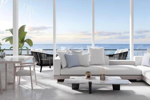 Квартира с 2 спальнями в Дубай, ОАЭ №91566