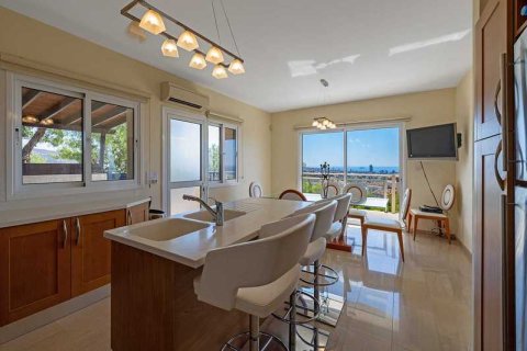 4 chambres House à Germasogeia, Cyprus No. 30734 7