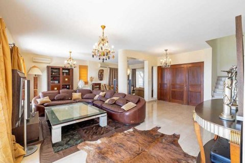 4 chambres House à Germasogeia, Cyprus No. 30734 4