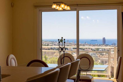 4 chambres House à Germasogeia, Cyprus No. 30734 10