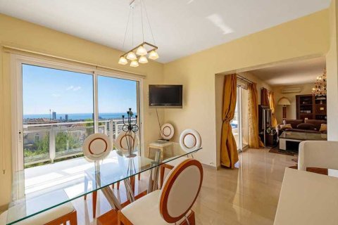 4 chambres House à Germasogeia, Cyprus No. 30734 9