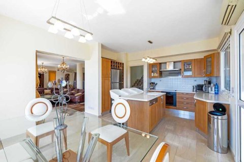 4 chambres House à Germasogeia, Cyprus No. 30734 8