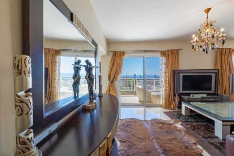 4 chambres House à Germasogeia, Cyprus No. 30734 6