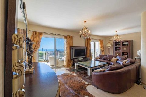 4 chambres House à Germasogeia, Cyprus No. 30734 3