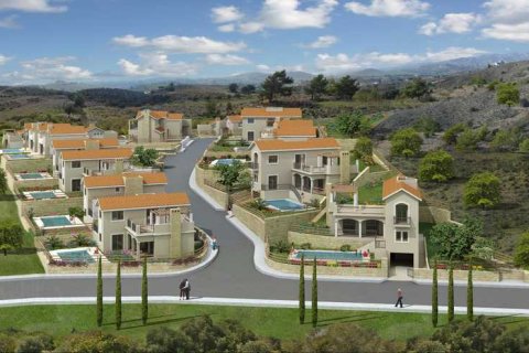 3 bedrooms House in Monagroulli, Cyprus No. 84340 2