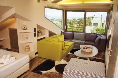 5 dormitorios House en Kalyvia Thorikou, Greece No. 56910 24