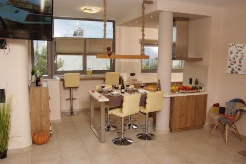 5 dormitorios House en Kalyvia Thorikou, Greece No. 56910 13