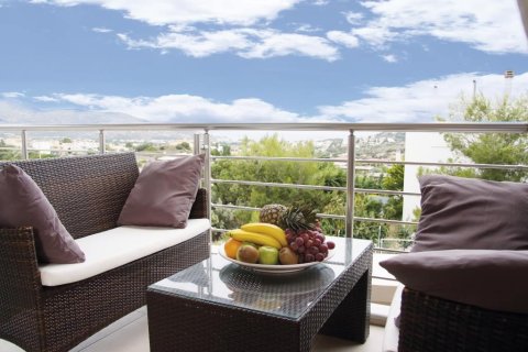 5 dormitorios House en Kalyvia Thorikou, Greece No. 56910 2