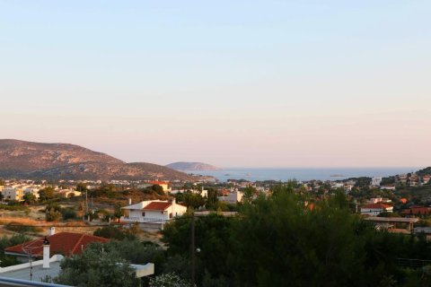 5 dormitorios House en Kalyvia Thorikou, Greece No. 56910 3