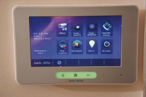 5 dormitorios House en Kalyvia Thorikou, Greece No. 56910 23