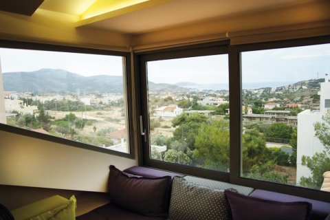 5 dormitorios House en Kalyvia Thorikou, Greece No. 56910 29