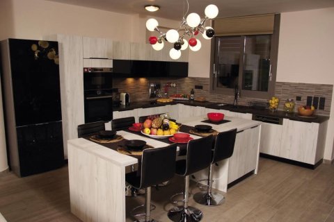 5 dormitorios House en Kalyvia Thorikou, Greece No. 56910 30