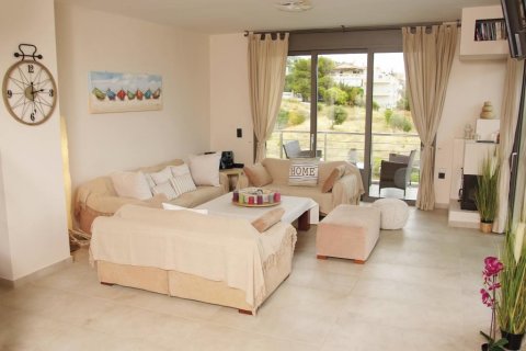 5 dormitorios House en Kalyvia Thorikou, Greece No. 56910 14