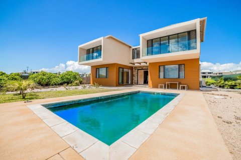 4 bedrooms Villa in Flic-en-Flac, Mauritius No. 86619 1