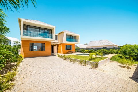 4 bedrooms Villa in Flic-en-Flac, Mauritius No. 86619 11