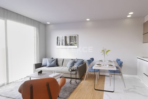 1 chambre Appartement à Vinh Hoa, Vietnam No. 15594 10