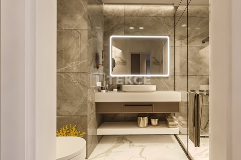 1 chambre Appartement à Vinh Hoa, Vietnam No. 15594 18