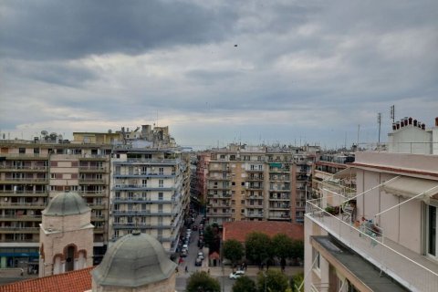 4 bedrooms Apartment in Thessaloniki, Greece No. 113802 29