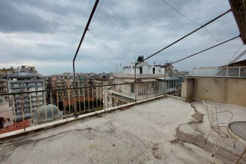 4 bedrooms Apartment in Thessaloniki, Greece No. 113802 25