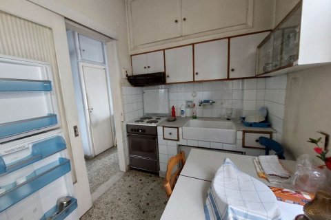 4 bedrooms Apartment in Thessaloniki, Greece No. 113802 13