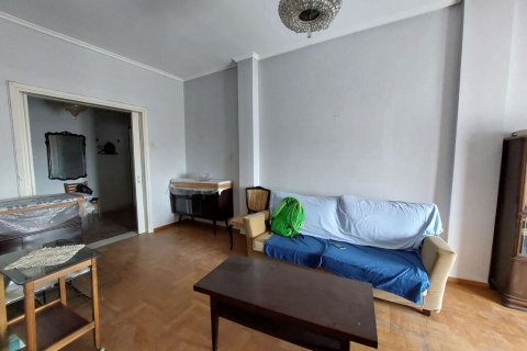 4 bedrooms Apartment in Thessaloniki, Greece No. 113802 4