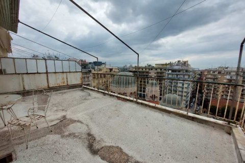 4 bedrooms Apartment in Thessaloniki, Greece No. 113802 24