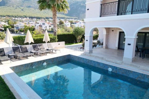 4 bedrooms Villa in Hoang An, Vietnam No. 11074 9