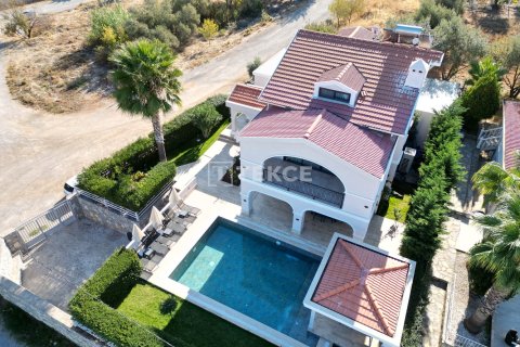 4 bedrooms Villa in Hoang An, Vietnam No. 11074 7