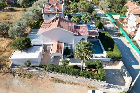 4 bedrooms Villa in Hoang An, Vietnam No. 11074 17