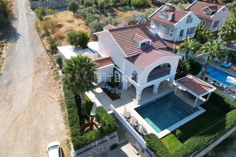 4 bedrooms Villa in Hoang An, Vietnam No. 11074 19