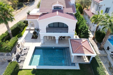 4 bedrooms Villa in Hoang An, Vietnam No. 11074 18