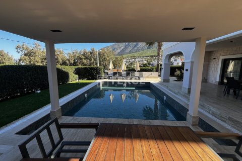 4 bedrooms Villa in Hoang An, Vietnam No. 11074 20