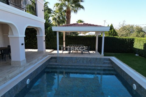 4 bedrooms Villa in Hoang An, Vietnam No. 11074 4