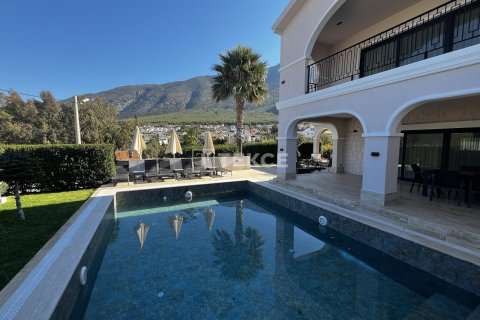 4 bedrooms Villa in Hoang An, Vietnam No. 11074 10