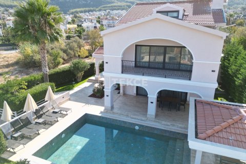 4 bedrooms Villa in Hoang An, Vietnam No. 11074 8