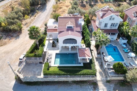 4 bedrooms Villa in Hoang An, Vietnam No. 11074 6