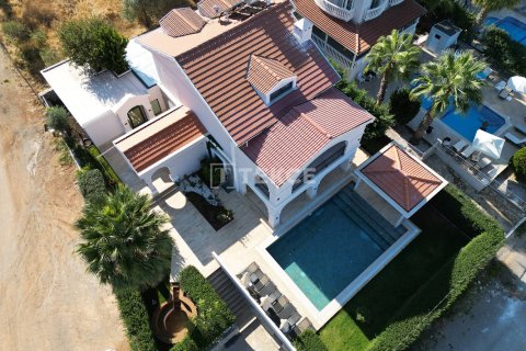 4 bedrooms Villa in Hoang An, Vietnam No. 11074 13