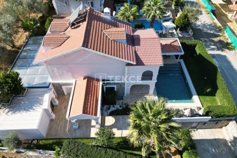 4 bedrooms Villa in Hoang An, Vietnam No. 11074 12