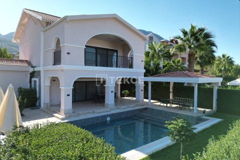 4 bedrooms Villa in Hoang An, Vietnam No. 11074 15