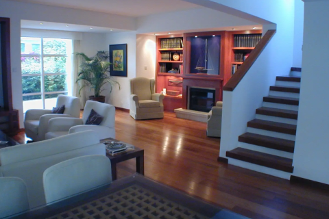 3 chambres House à Germasogeia, Cyprus No. 76551 1