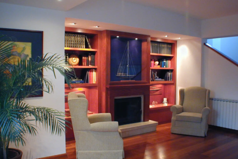 3 chambres House à Germasogeia, Cyprus No. 76551 2