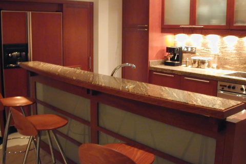 3 chambres House à Germasogeia, Cyprus No. 76551 3