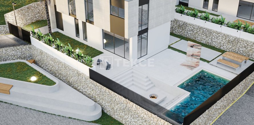 3 bedrooms Villa in Hoang An, Vietnam No. 110192