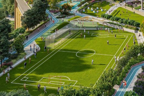 2 bedrooms Apartment in Can Tho, Vietnam No. 88615 7