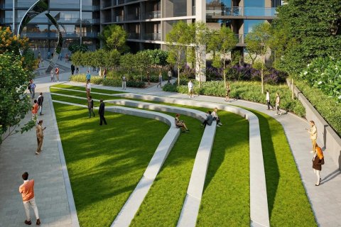 2 bedrooms Apartment in Can Tho, Vietnam No. 88615 8