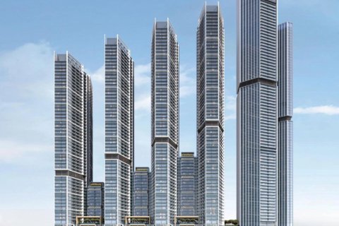 2 bedrooms Apartment in Can Tho, Vietnam No. 88615 12