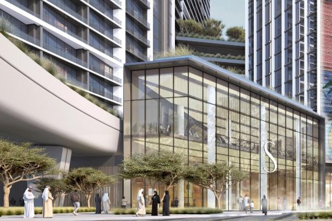 2 bedrooms Apartment in Can Tho, Vietnam No. 88615 9