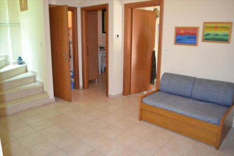 3 chambres Townhouse à Chalkidiki, Greece No. 122841 11